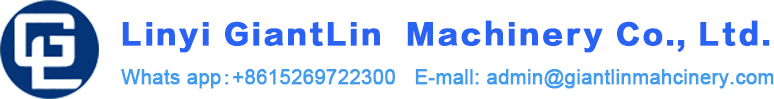 Linyi GiantLin Machinery Co., Ltd