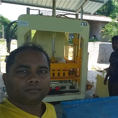 Sri Lanka Customer